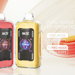 KYLINBAR NOS | 30,000 PUFFS